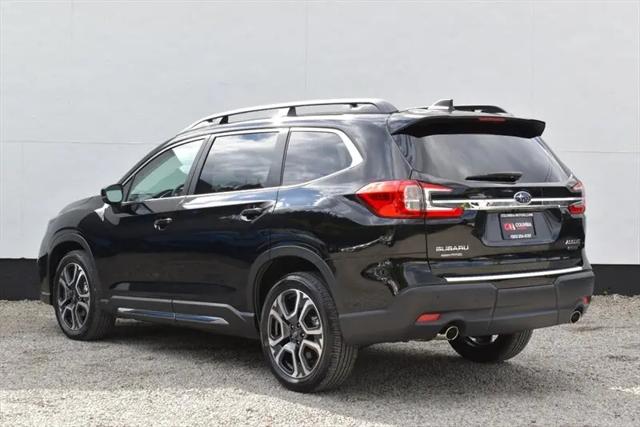 2024 Subaru Ascent Limited 7-Passenger
