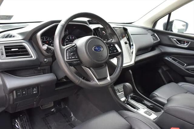 2024 Subaru Ascent Limited 7-Passenger