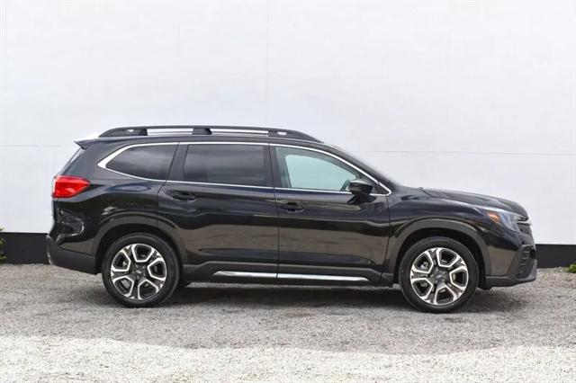 2024 Subaru Ascent Limited 7-Passenger