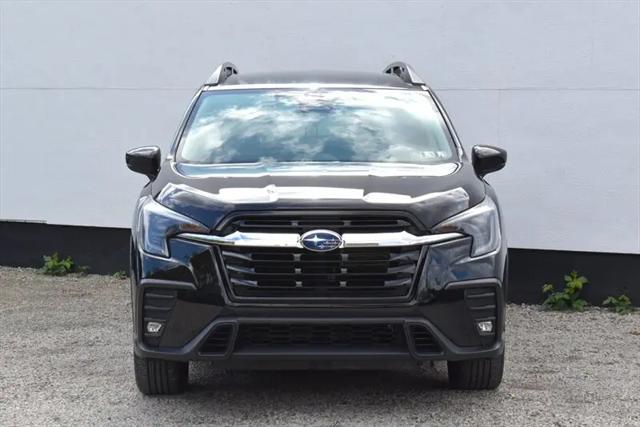 2024 Subaru Ascent Limited 7-Passenger
