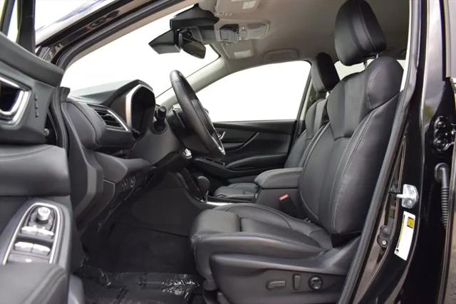 2024 Subaru Ascent Limited 7-Passenger