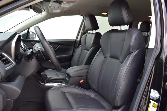 2024 Subaru Ascent Limited 7-Passenger