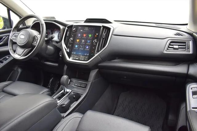 2024 Subaru Ascent Limited 7-Passenger