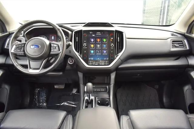 2024 Subaru Ascent Limited 7-Passenger