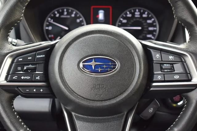 2024 Subaru Ascent Limited 7-Passenger