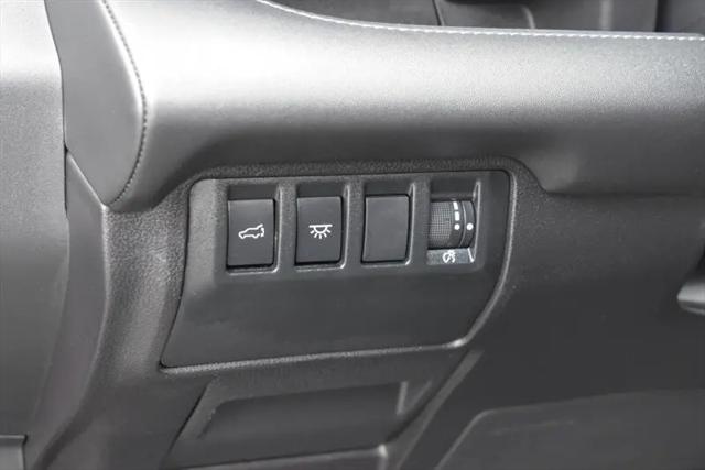 2024 Subaru Ascent Limited 7-Passenger