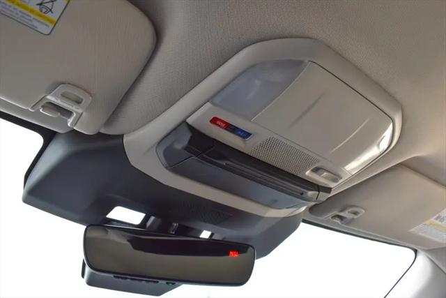 2024 Subaru Ascent Limited 7-Passenger
