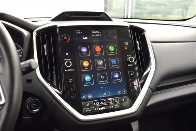 2024 Subaru Ascent Limited 7-Passenger