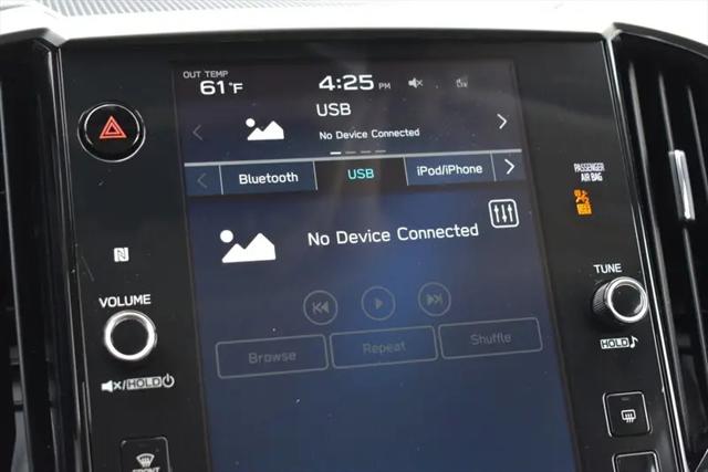 2024 Subaru Ascent Limited 7-Passenger