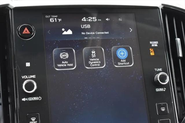 2024 Subaru Ascent Limited 7-Passenger