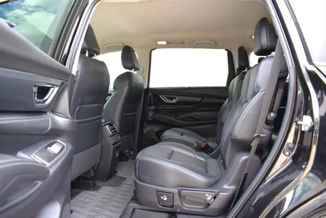 2024 Subaru Ascent Limited 7-Passenger