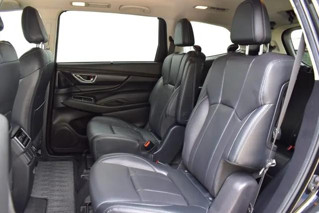 2024 Subaru Ascent Limited 7-Passenger