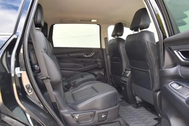 2024 Subaru Ascent Limited 7-Passenger