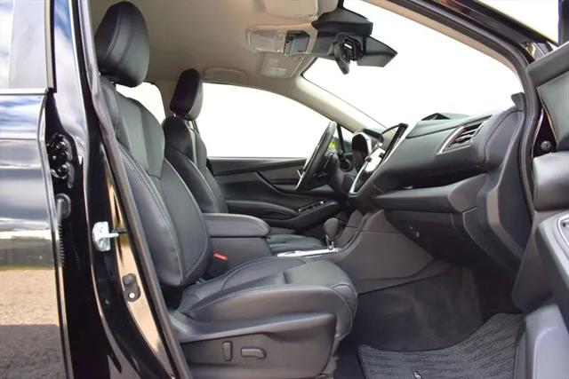 2024 Subaru Ascent Limited 7-Passenger