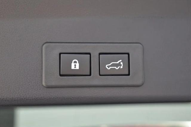 2024 Subaru Ascent Limited 7-Passenger
