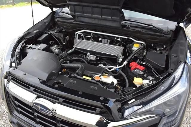 2024 Subaru Ascent Limited 7-Passenger