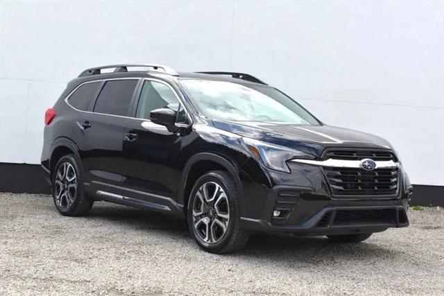 2024 Subaru Ascent Limited 7-Passenger for sale in Portland, OR