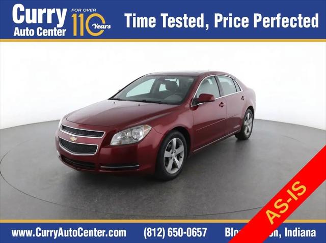 2009 Chevrolet Malibu LT for sale in Bloomington, IN