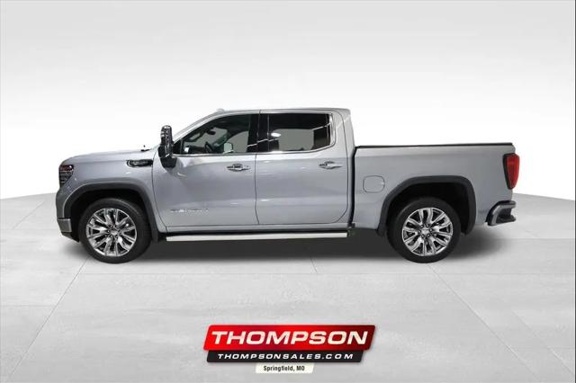 2024 GMC Sierra 1500 4WD Crew Cab Short Box Denali for sale in Springfield, MO