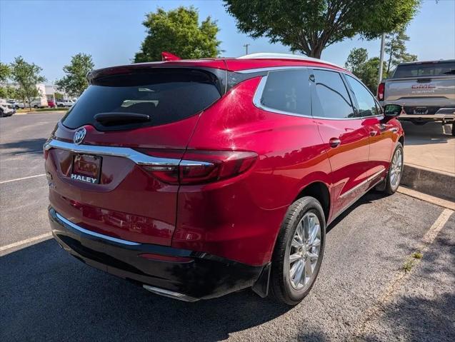 2021 Buick Enclave AWD Essence