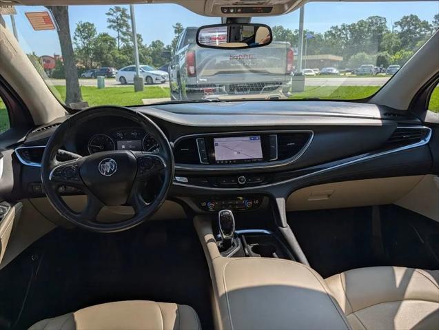 2021 Buick Enclave AWD Essence