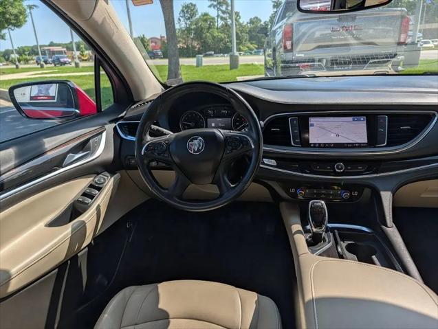2021 Buick Enclave AWD Essence