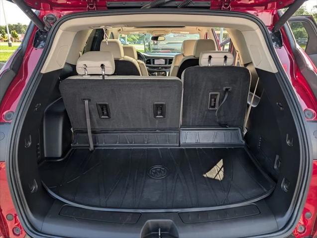 2021 Buick Enclave AWD Essence