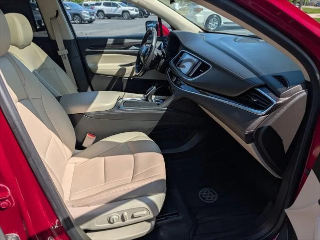 2021 Buick Enclave AWD Essence