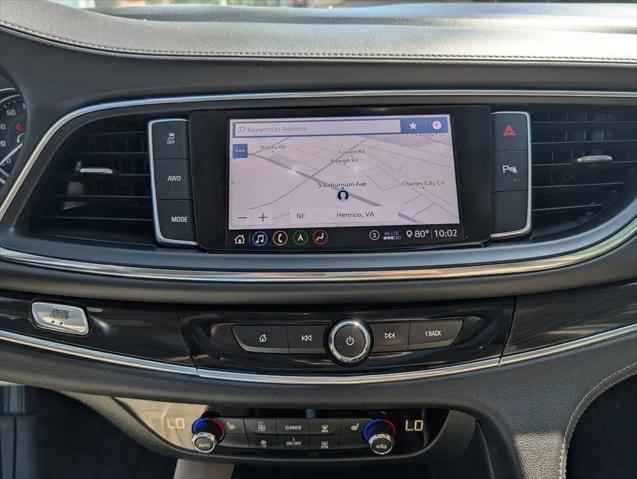 2021 Buick Enclave AWD Essence