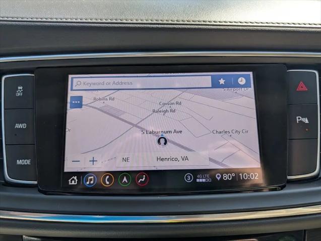 2021 Buick Enclave AWD Essence