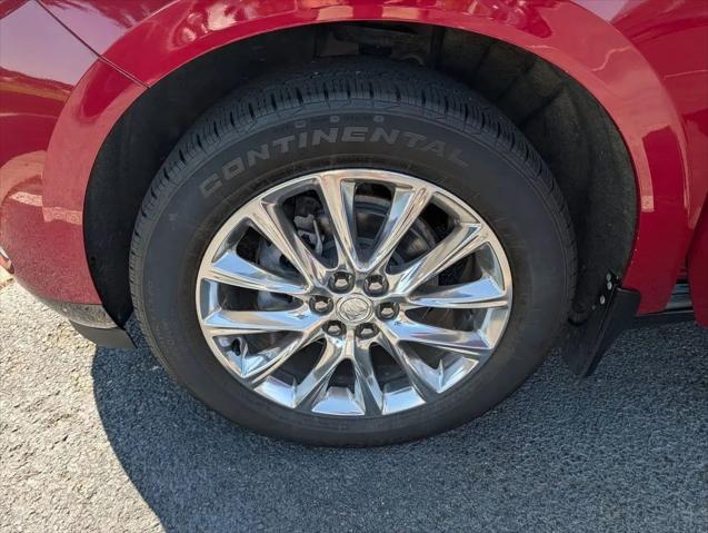 2021 Buick Enclave AWD Essence