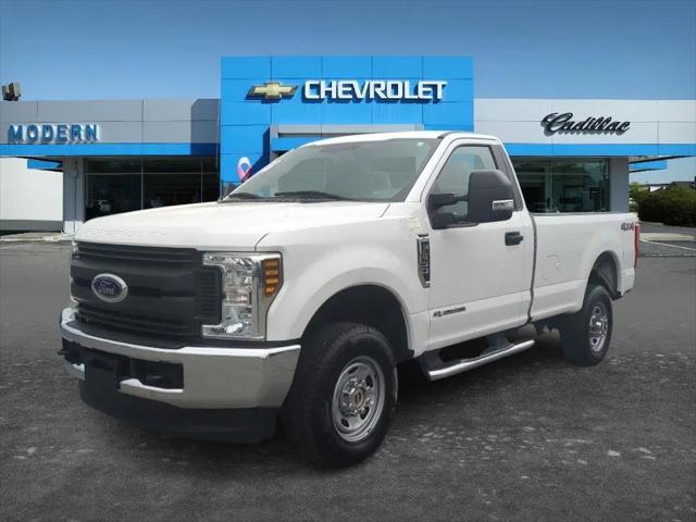 2019 Ford F-350 XL for sale in Burlington, NC