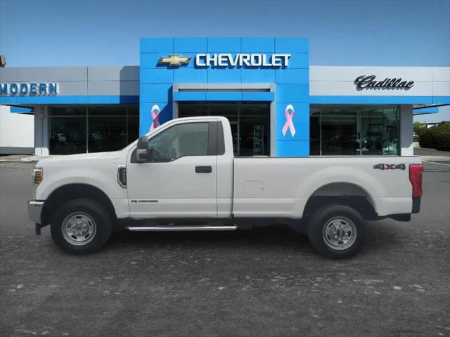 2019 Ford F-350 XL
