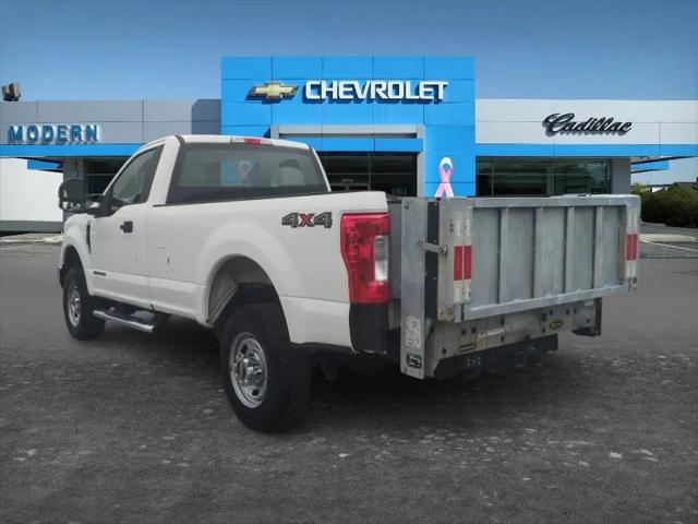 2019 Ford F-350 XL