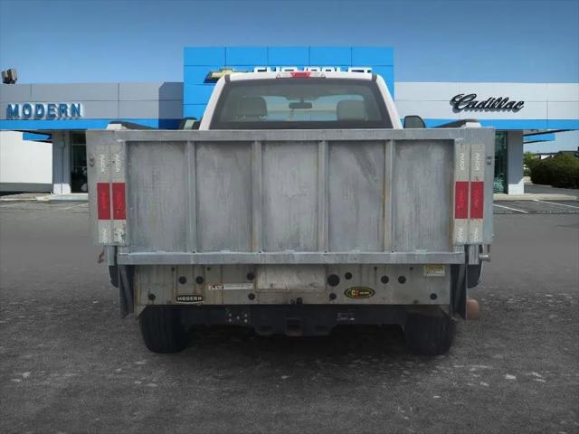 2019 Ford F-350 XL