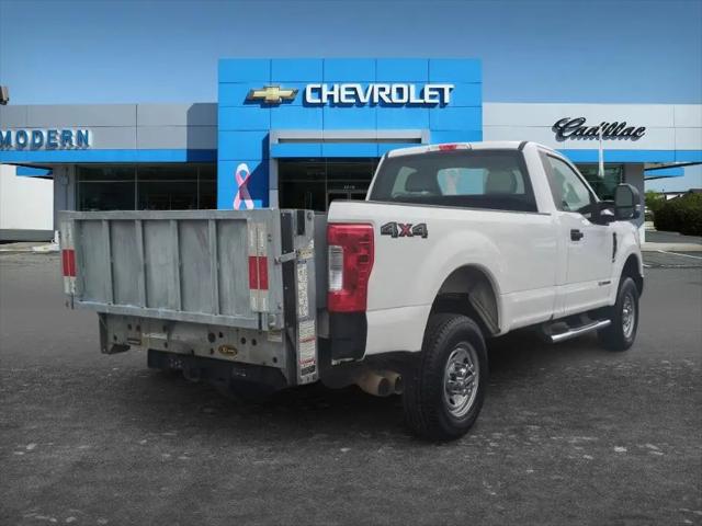 2019 Ford F-350 XL