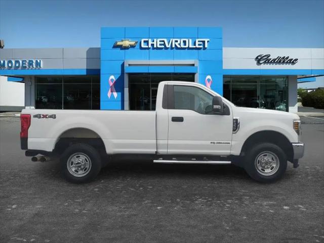 2019 Ford F-350 XL