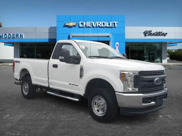 2019 Ford F-350 XL