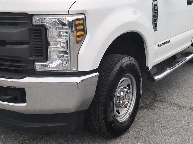 2019 Ford F-350 XL