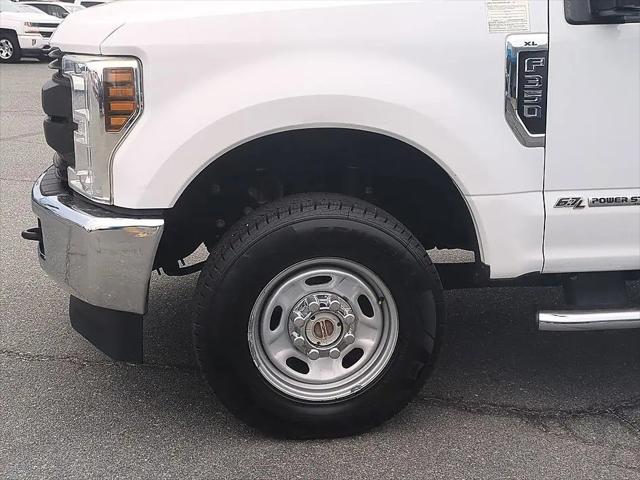 2019 Ford F-350 XL