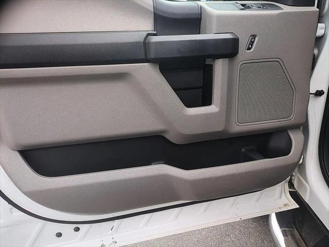 2019 Ford F-350 XL