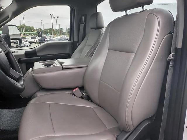 2019 Ford F-350 XL