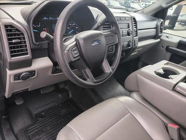 2019 Ford F-350 XL