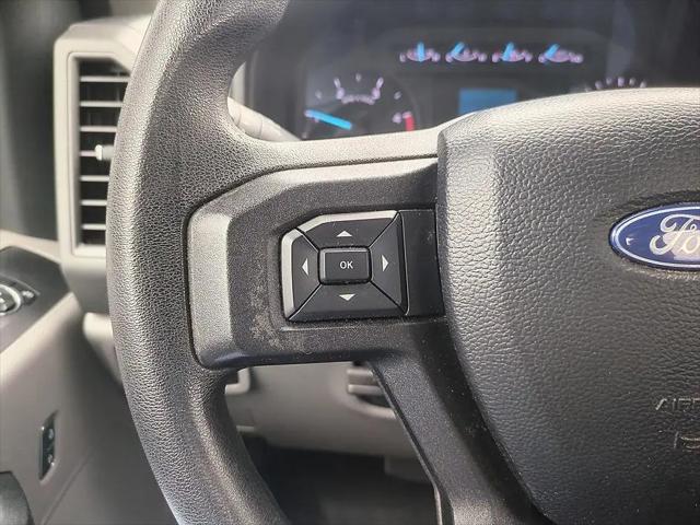 2019 Ford F-350 XL