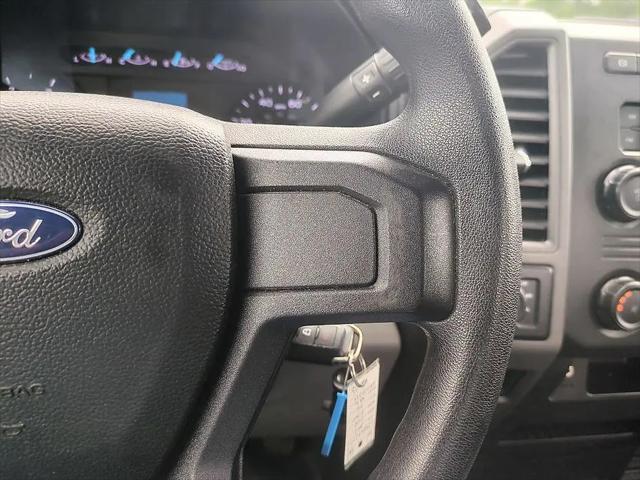 2019 Ford F-350 XL