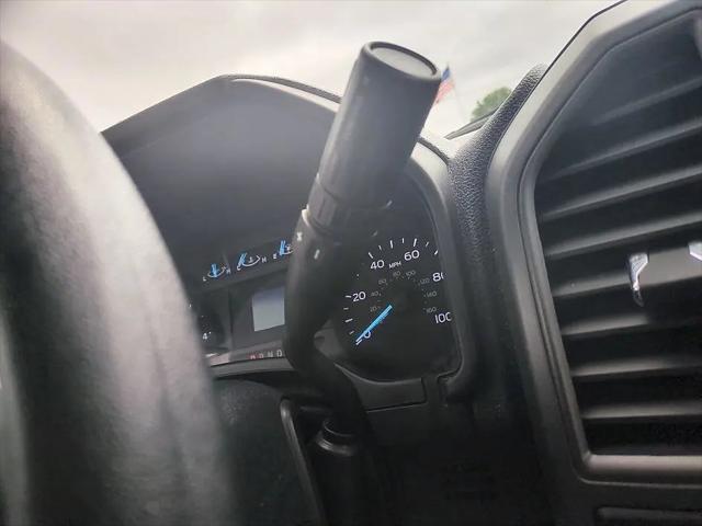 2019 Ford F-350 XL