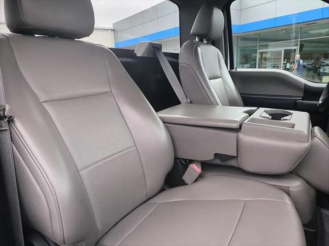 2019 Ford F-350 XL