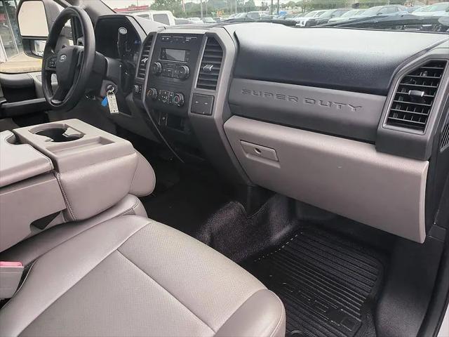 2019 Ford F-350 XL