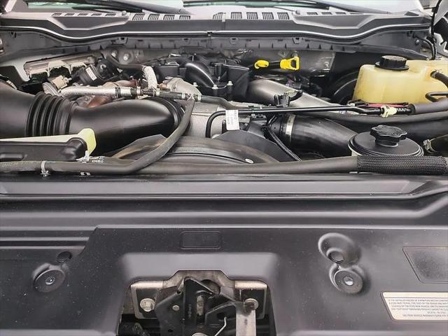 2019 Ford F-350 XL