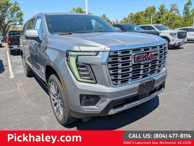 2026 GMC Yukon XL 4WD Denali for sale in Richmond, VA